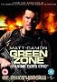 Green Zone [DVD] [2010]