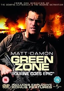 matt damon dvds