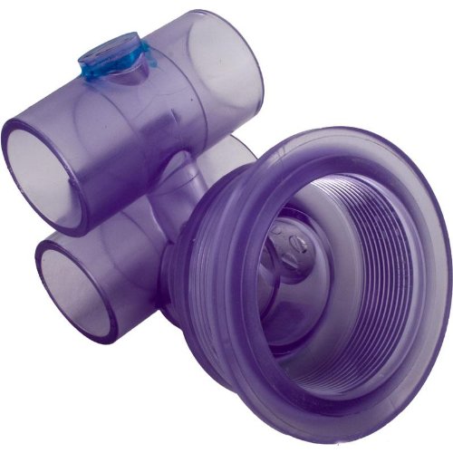 HydroAir Balboa Convertassage Spa 1s 56-4200