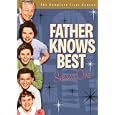 Father Knows Best: Season One