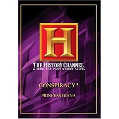 Conspiracy? Princess Diana (History Channel)