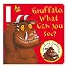 Gruffalo, What Can You See?. by Julia Donaldson (My First Gruffalo)