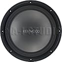 Kenwood KFC-W2512 10-Inch, 1000-Watt Subwoofer