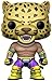 Funko POP Games Tekken King-Classic Action Figure