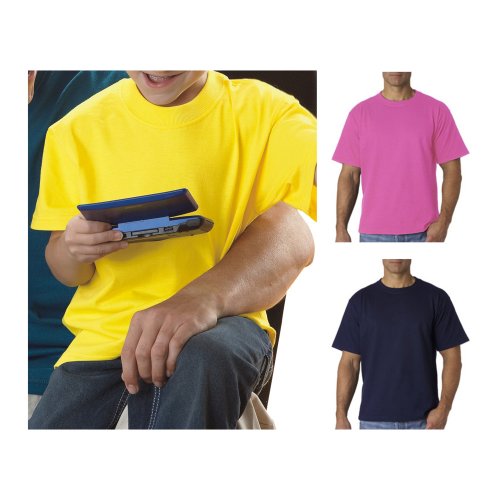 Fruit of the Loom - Adult Lofteez Short-Sleeve Tee (20230)