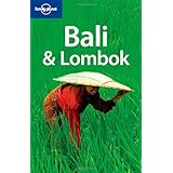 Lonely Planet Bali and Lombok (Regional Guide)