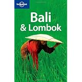 Lonely Planet Bali & Lombok (Regional Guide)