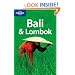 Lonely Planet Bali & Lombok (Regional Guide)