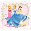 Disney Princess Scrapbook Album - 12x12"