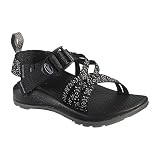 Chaco ZX1 Ecotread Sandal (Little Kid/Big Kid), Hugs And Kisses, 5 M US Big Kid