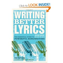 Writing Better Lyrics