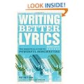 Writing Better Lyrics