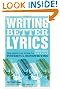 Writing Better Lyrics