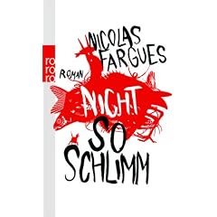 Nicht so schlimm