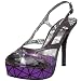 Dollhouse Women's Jaxie Sandal