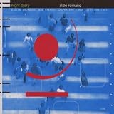 Night Diary