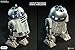 Sideshow Star Wars R2-D2 Deluxe 1/6 Scale Figure