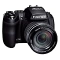 Fujifilm Finepix HS25 16 Megapixel Colore Nero