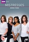 Mistresses - Series 3 [DVD]