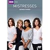 Mistresses - Series 3 [DVD]