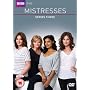 Mistresses - Series 3 [DVD] <b>DVD</b> ~ Sarah Parish
