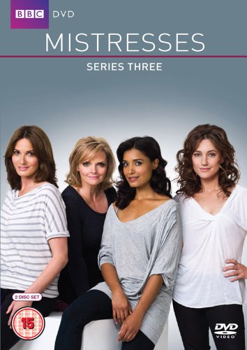 Mistresses - Series 3 [DVD]