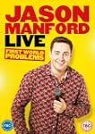 Jason Manford: First World Problems [...