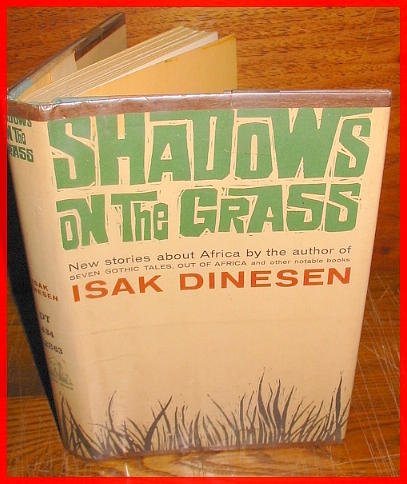 Isak Dinesen