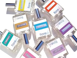 Flare Air Fresh Cut Room Spray