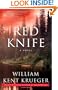 Red Knife: A Novel (Cork O'Connor Mysteries)