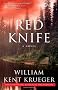 Red Knife (Cork O'Connor Mysteries (Paperback))