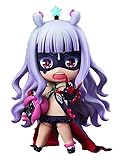 Good Smile World Conquest Zvezda Plot: Lady Venera Nendoroid Action Figure