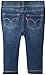 Levi's Baby Girls' Winnie Woven Top and Legging 2 Piece Set