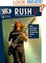Ultimate Bass Play-Along Rush: Authentic Bass TAB (Book & CD)