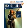 Ultimate Bass Play-Along Rush: Authentic Bass TAB (Book & CD)