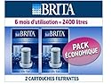 Pack mit 2 Kartuschen On tap L12502