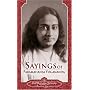 Sayings of Paramahansa Yogananda