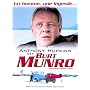 Burt munro <b>DVD</b> ~ Anthony Hopkins
