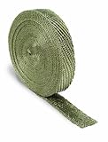DEI 010126 1" Titanium Exhaust/ Header Wrap - 50