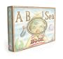 Bunnies by the Bay ABSea Book