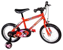 Universal Scorpion 14" Wheel Boys ATB Mountain Bike