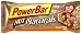 PowerBar Nut Naturals Nutrition Bars, Mixed Nuts, 1.58-Ounce Bars (Pack of 15)