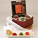 Sushi Caviar Gift Basket
