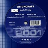 Magic Melody [Vinyl]