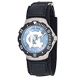 Game Time Unisex COL-AGV-UNC North Carolina Agent Velcro Watch