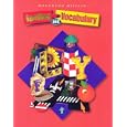 Houghton Mifflin Spelling and Vocabulary: Level 6