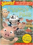 Piggley's Pals (Jakers)