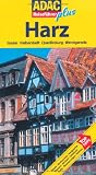 ADAC Reiseführer plus Harz: TopTipps. Goslar, Halberstadt, Quedlinburg, Wernigerode