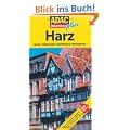ADAC Reisef�hrer plus Harz: Mit extra Karte zum Herausnehmen: TopTipps. Goslar, Halberstadt, Quedlinburg, Wernigerode