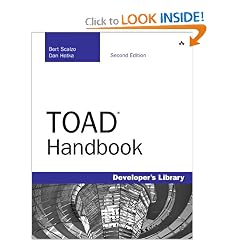TOAD Handbook, 2nd Edition 